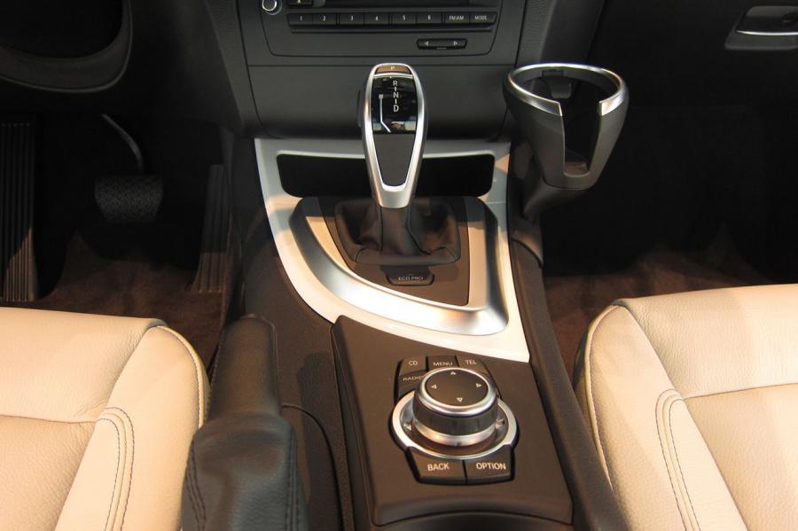  BMW ActiveE 2012 года  (фото 46 из 59)
